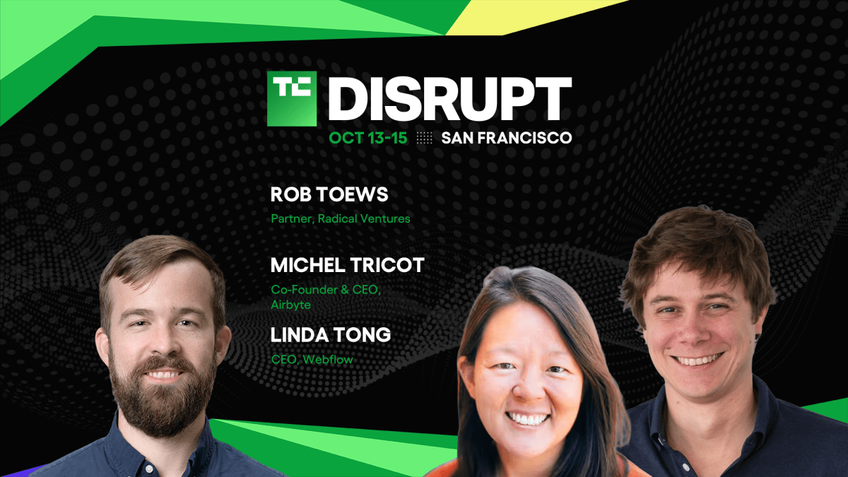 Only at TechCrunch Disrupt 2026: What happens when OpenAI ships your roadmap? – TechCrunch Venture