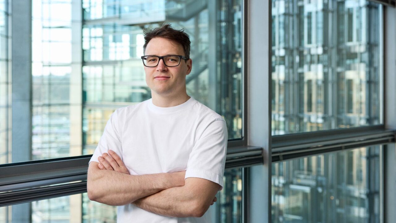 Cloud startup Verda raises $189m in funding round led by Emergence Capital – Sifted