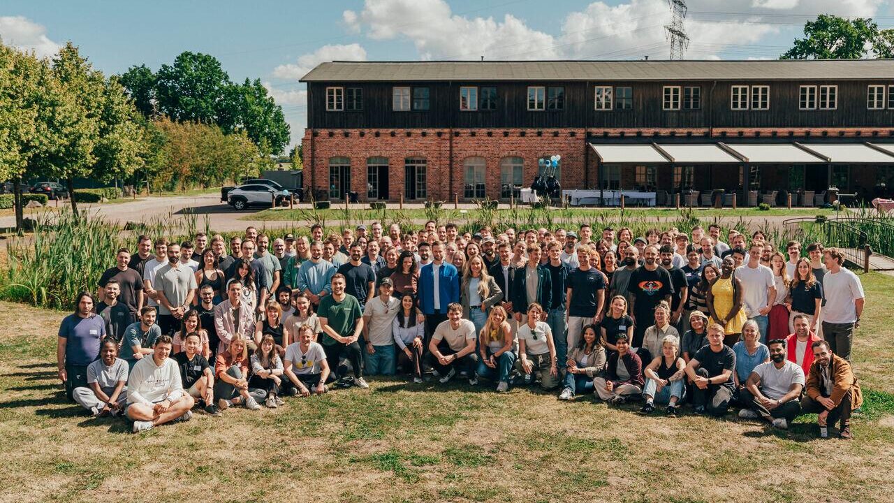 The dos and don’ts of a team offsite: Candle making, line dancing, no hard booze – Sifted