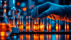 Berlin’s Apheris and Ginkgo bring pharma giants together to train AI on 10,000 antibodies – Tech.eu
