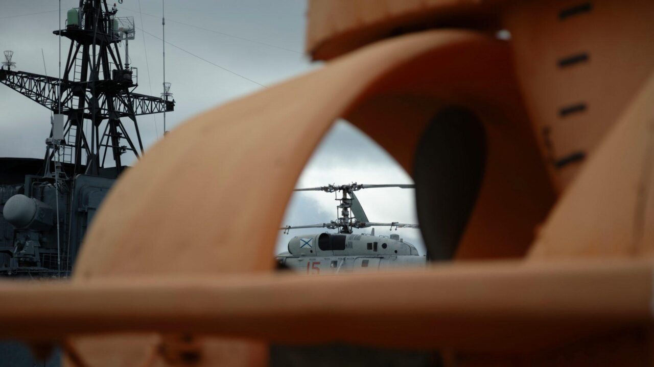 The scaleup challenge: Accelerating defence tech innovation in Europe – Sifted