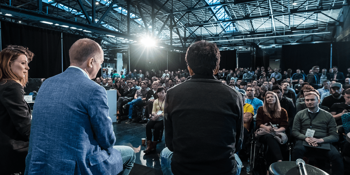 Affected by layoffs? Don’t miss this $75 deal for your TechCrunch Disrupt 2026 Expo+ Pass – TechCrunch Venture