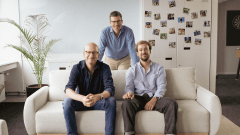 Chift raises €10.5M Series A to scale financial connectivity across Europe – Tech.eu