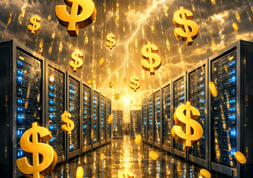 VC firm Bessemer now has another $5.75B to invest in (what else?) AI – TechCrunch Venture