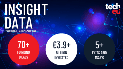 European tech weekly recap: Over €3.9B invested across 70+ deals – Tech.eu