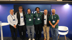 Granite raises €4M to bring its agentic cloud infrastructure to market – Tech.eu