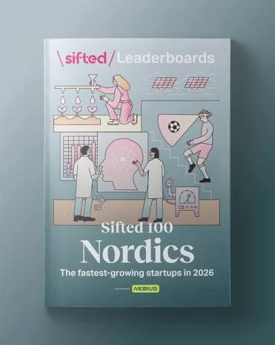 The 10 most capital-efficient startups in the Nordics – Sifted