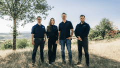 INLEAP Photonics raises €20M to expand laser counter-drone systems – Tech.eu