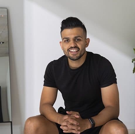 Magic AI raises £8m to take its AI-powered fitness mirror to the US – Sifted