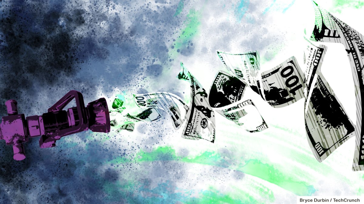 How Bain Capital Ventures plans to deploy its fresh $1.6B fund – TechCrunch Venture