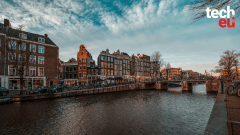 The Netherlands’ top-funded tech companies in H1 2026 – Tech.eu