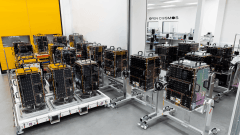 Open Cosmos secures €300M to expand satellite intelligence and connectivity – Tech.eu