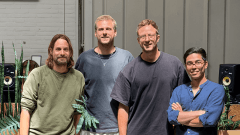 OWOW Venture Studio lands €2.65M to build B2B startups for traditional industries – Tech.eu