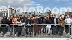 Photoroom co-founder quits executive role – Tech.eu