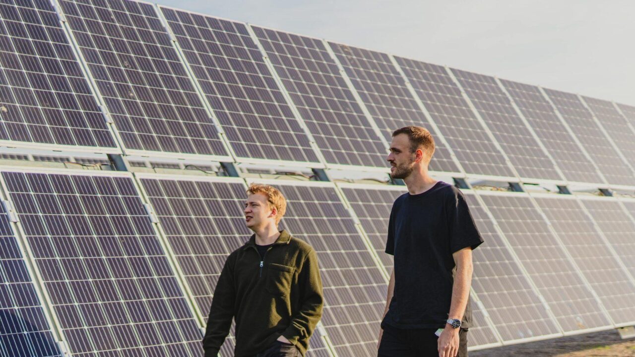 While climate tech investments are down, Nordic energy startups power ahead – Sifted