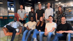 Rightcharge raises £500K to scale fleet EV charging payments across Europe – Tech.eu