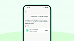 Zopa moves into AI voice banking services  – Tech.eu