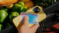Monzo launches metal credit card that auto-invests cashback – Tech.eu