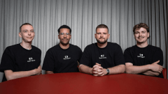 Stellar Alpina secures €160K from Venture Kick for in-space propulsion – Tech.eu