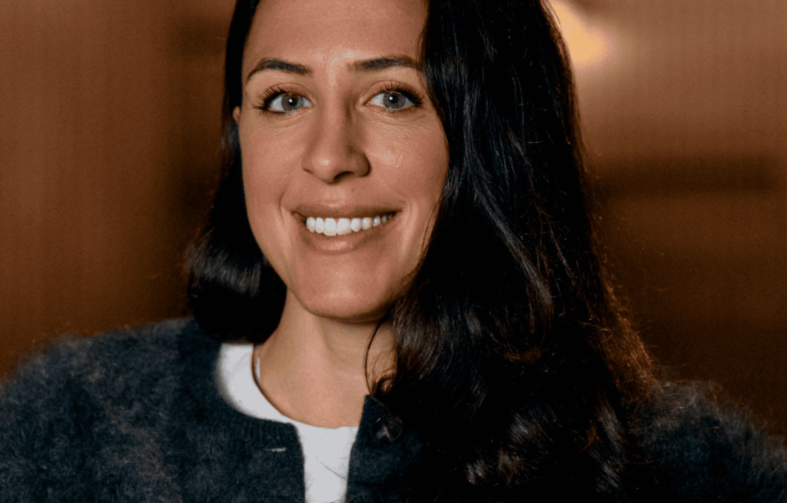 Tatiana Shalalvand joins Cherry with an eye to back Legora, Lovable mafia founders – Sifted