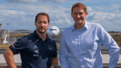 Space Cargo Unlimited invests in CNES subsidiary Novespace to expand microgravity offering – Tech.eu