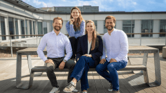 Uplift Ventures launches €100M fund to back European deeptech startups – Tech.eu