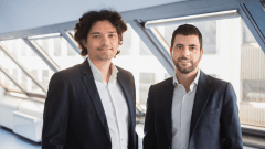 Green Eagle Solutions lands Copilot Capital backing to take renewable energy ‘autopilot’ global – Tech.eu