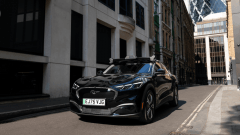Londoners can now hail Wayve autonomous vehicles through Uber – Tech.eu
