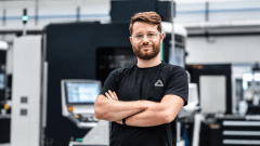 CloudNC lands $20M to expand its AI software for precision manufacturing – Tech.eu
