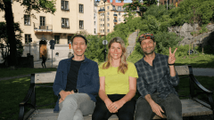 Fortum backs Norrsken Evolve’s €62M fund to accelerate Europe’s electrification – Tech.eu