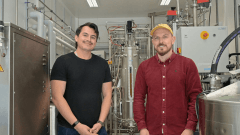EveryCarbon wins FLAIR subcontract to scale fossil-independent materials production – Tech.eu
