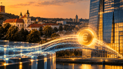 Axiology joins Europe’s push to bring central bank money to digital capital markets – Tech.eu