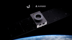 AIRMO takes aim at methane leaks from space – Tech.eu