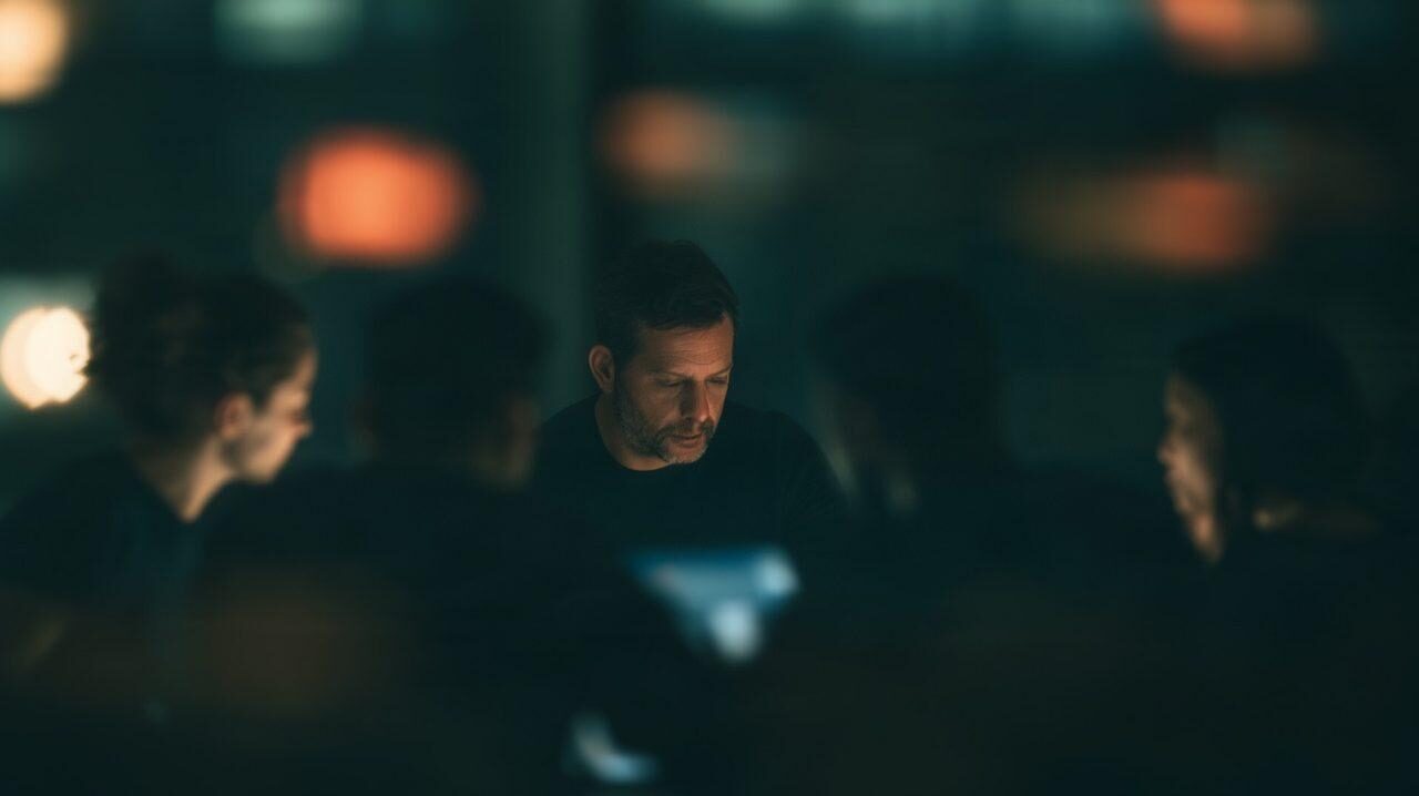 How AI is redefining corporate cyber-readiness – Sifted