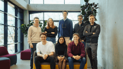 Zeit AI raises €5M to give Europe’s mid-market its own data engineer – Tech.eu