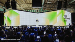 Nexus Luxembourg returns in March 2027 with sovereignty at the top of the agenda [Sponsored] – Tech.eu