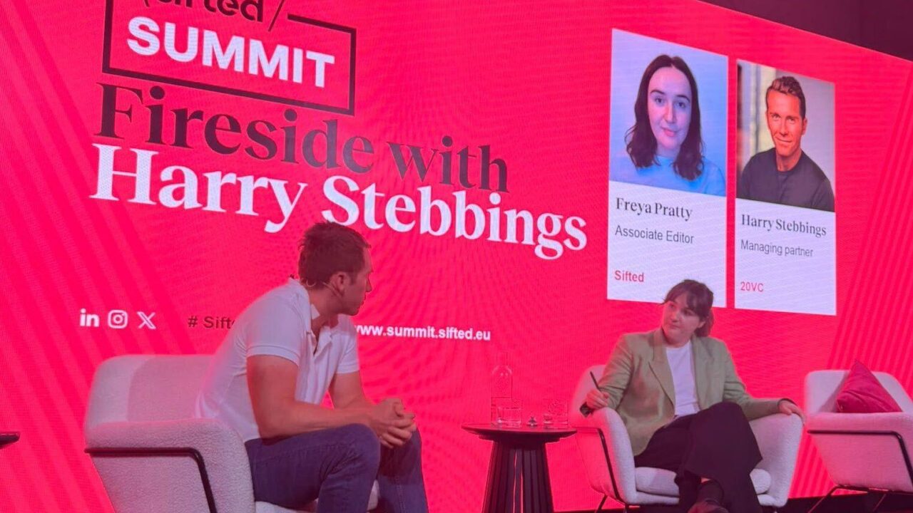 Harry Stebbings: ‘I regret 996 in many ways’ – Sifted
