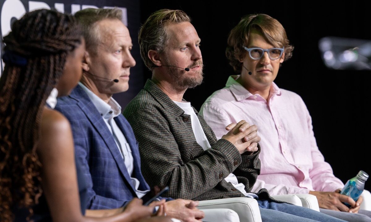 The secret to fast startup growth isn’t early sales, top names in tech say – TechCrunch Venture