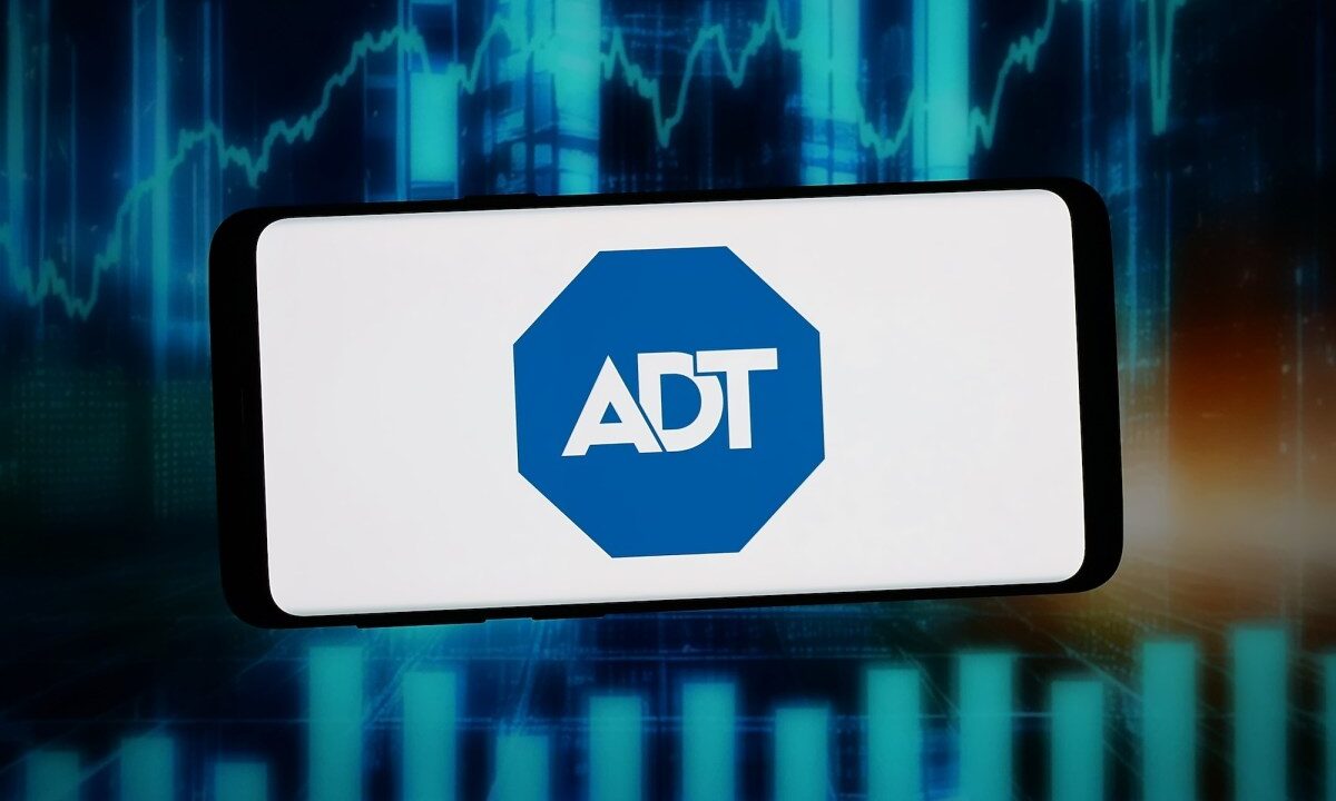 OpenAI-backed Thrive Holdings acquires ADT – TechCrunch Venture