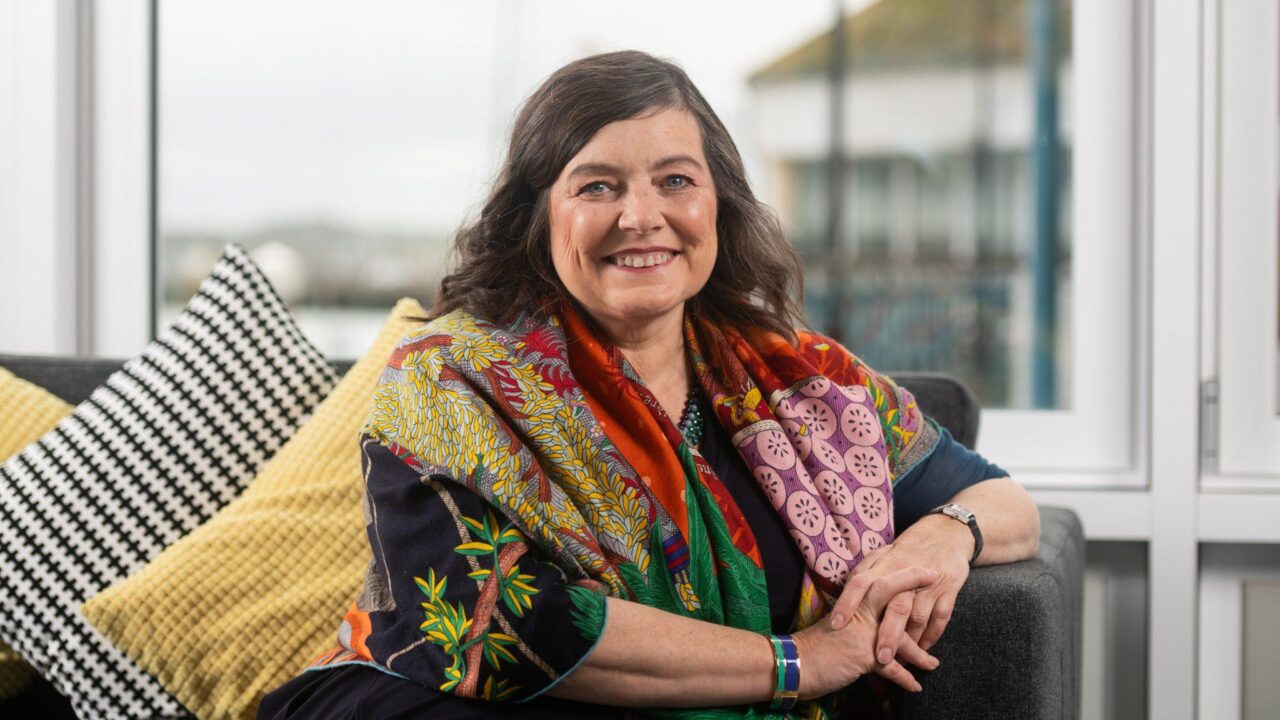 Starling founder Anne Boden sold final stake at cut-price £1.7bn valuation, reports say – Sifted