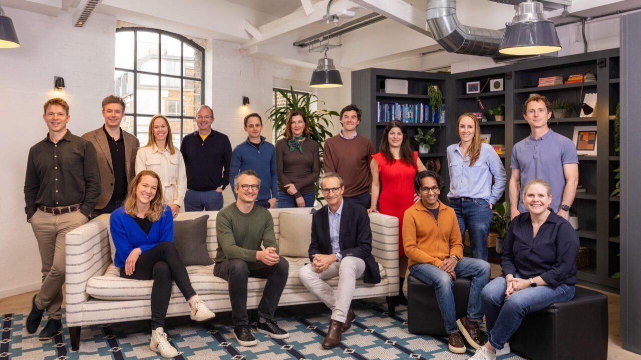 The top 10 investors backing Europe’s fastest-growing startups and scaleups – Sifted