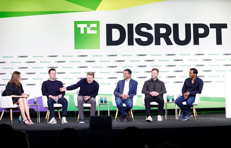 No agenda, no rush, no leaving San Francisco: Benchmark’s partners on investing in a frenzied market – TechCrunch Venture
