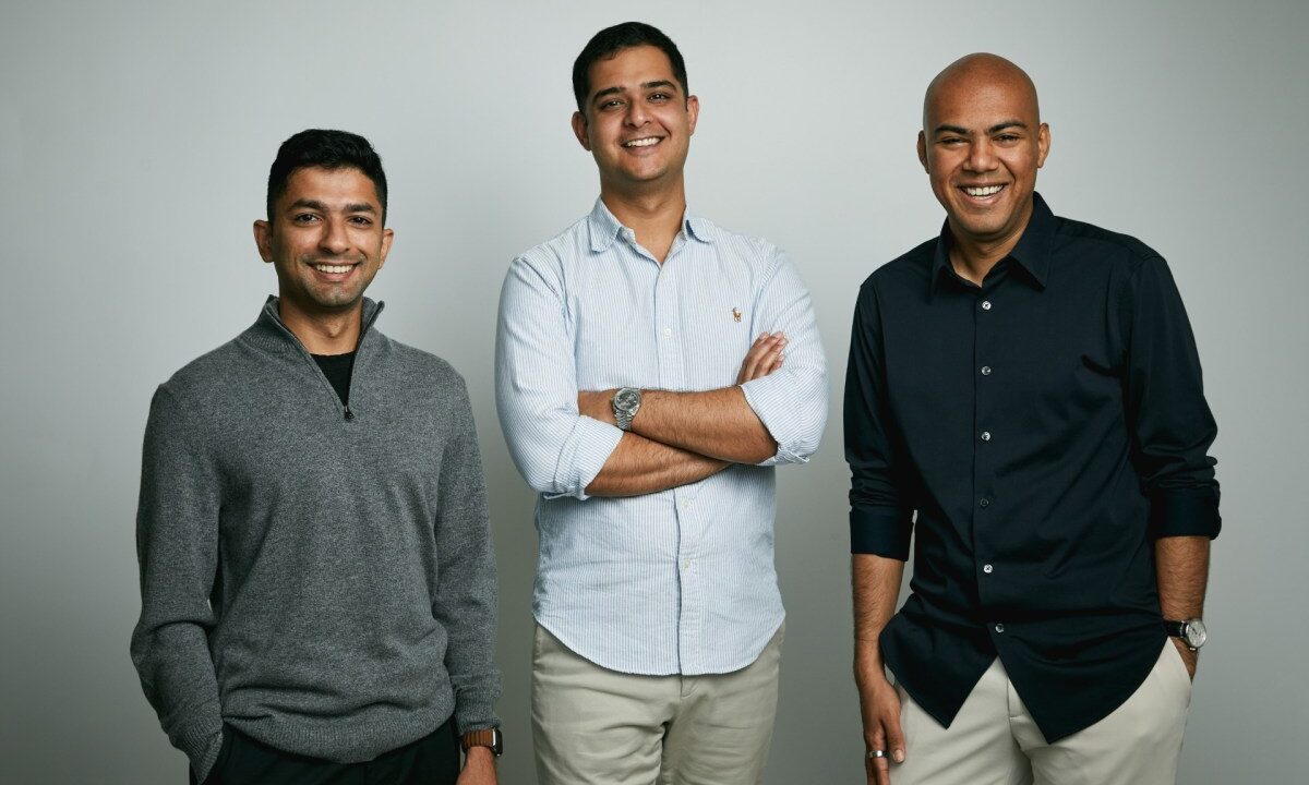 Blacksmith hits unicorn valuation after Sequoia leads Series C – TechCrunch Venture