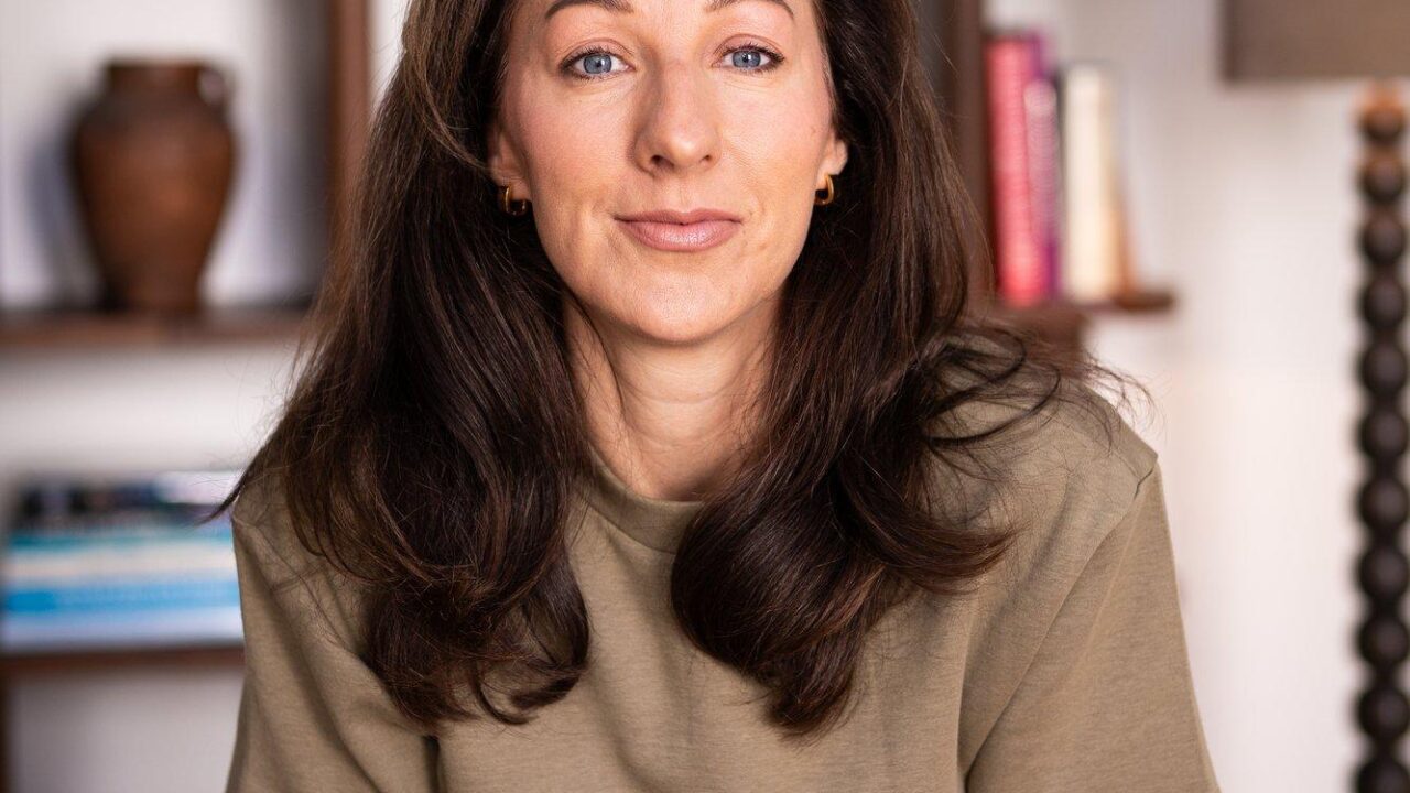 Ex-EQT investor Doreen Huber joins Interface Capital with eye for cyber deals amid ‘extremely scary’ AI agent boom – Sifted