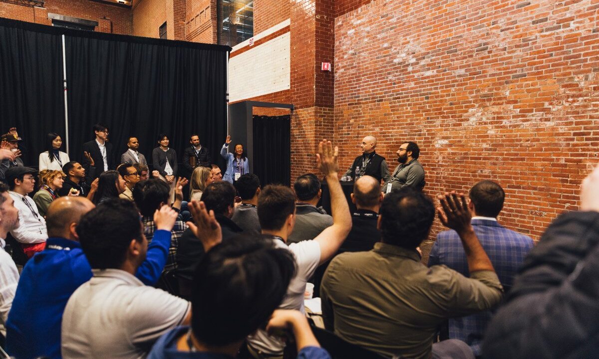 5 days left: Your last chance to connect, scale, and save at TechCrunch Founder Summit 2026 – TechCrunch Venture