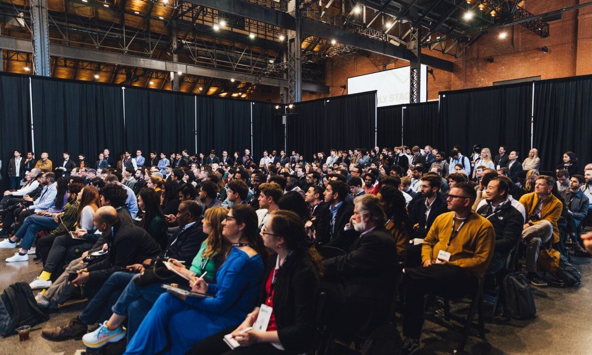 7 days until TechCrunch Founder Summit: Save up to $100 on your pass before doors open – TechCrunch Venture