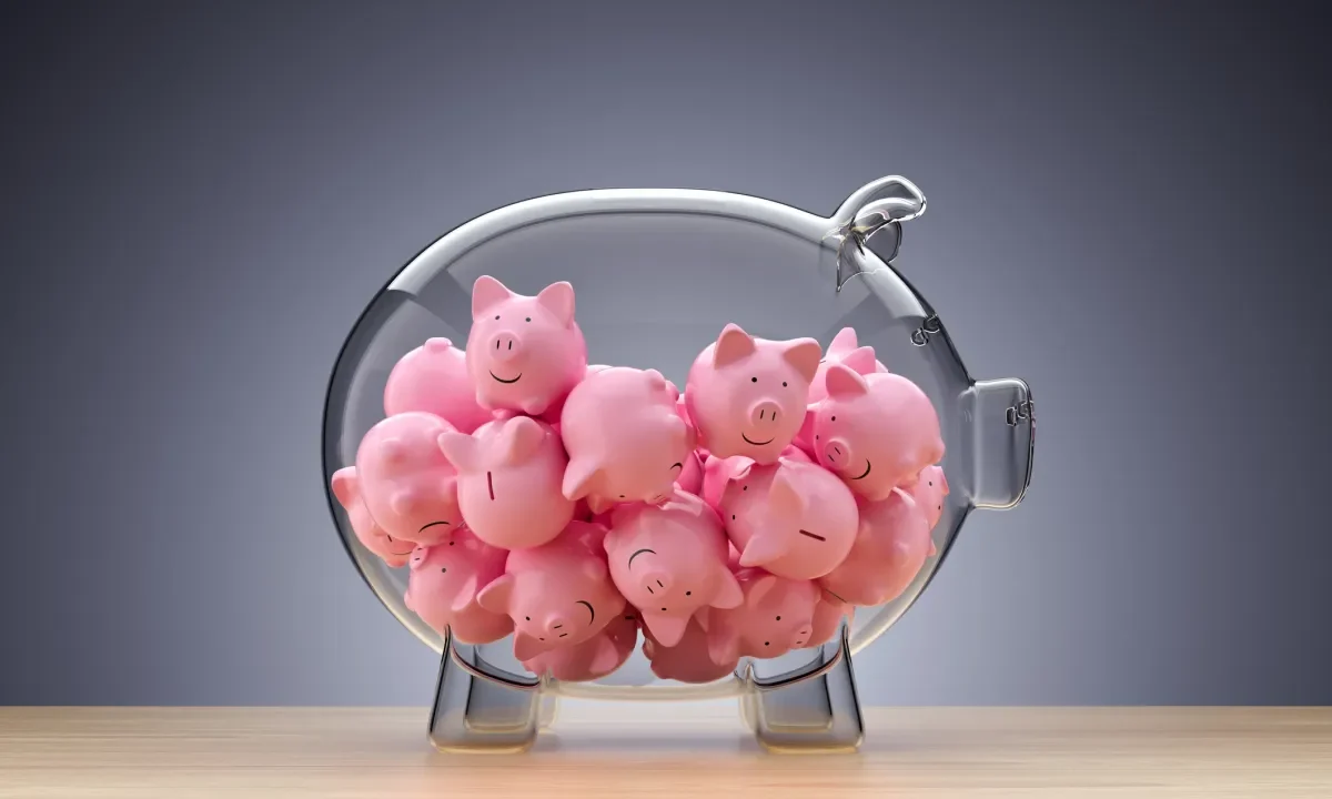 Disruptive raises $10B fund to make big bets on at least 10 companies – TechCrunch Venture