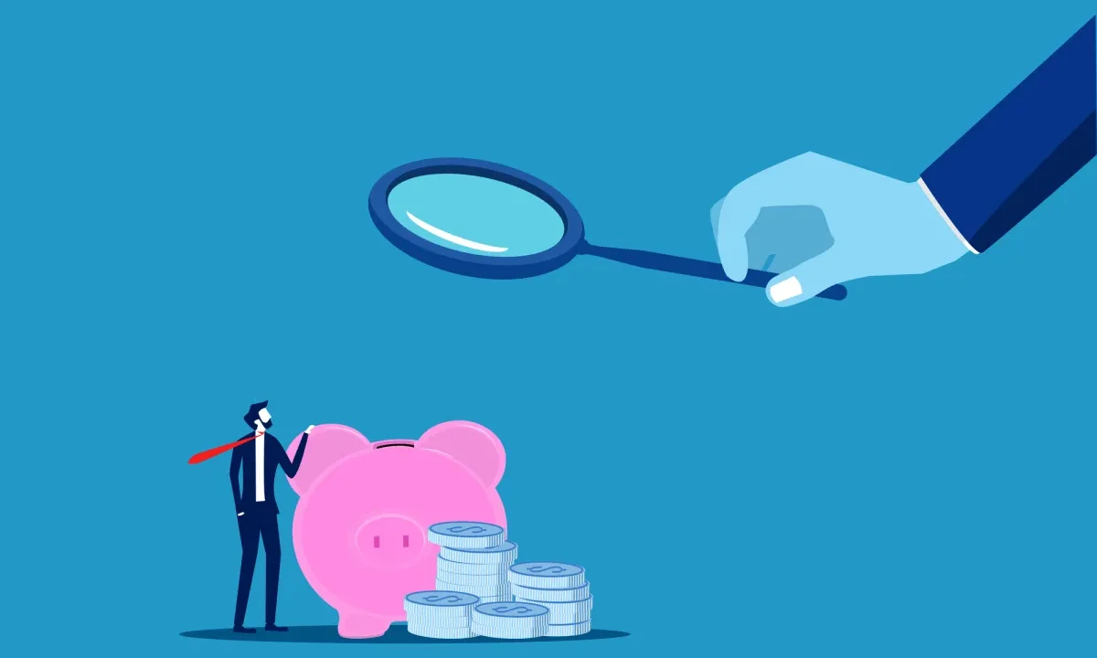 From 8VC to Benchmark, here’s what’s hiding in October SEC filings – TechCrunch Venture