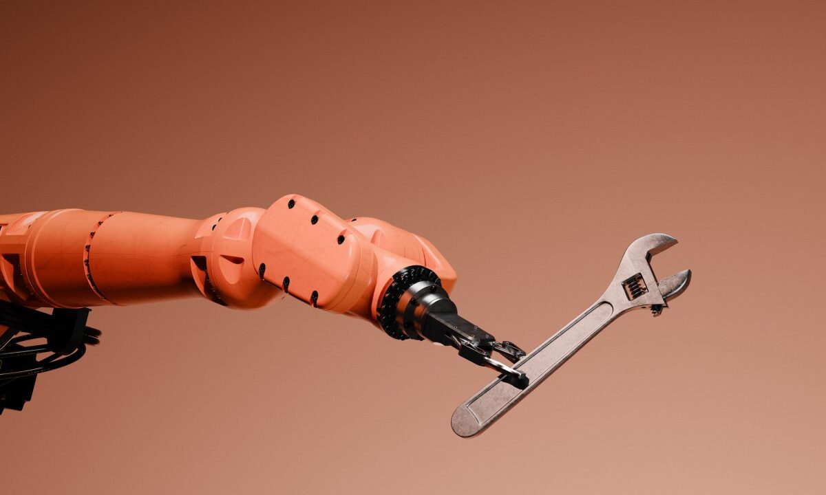 Robot data startup Mecka AI nabs $60M from Sequoia – TechCrunch Venture
