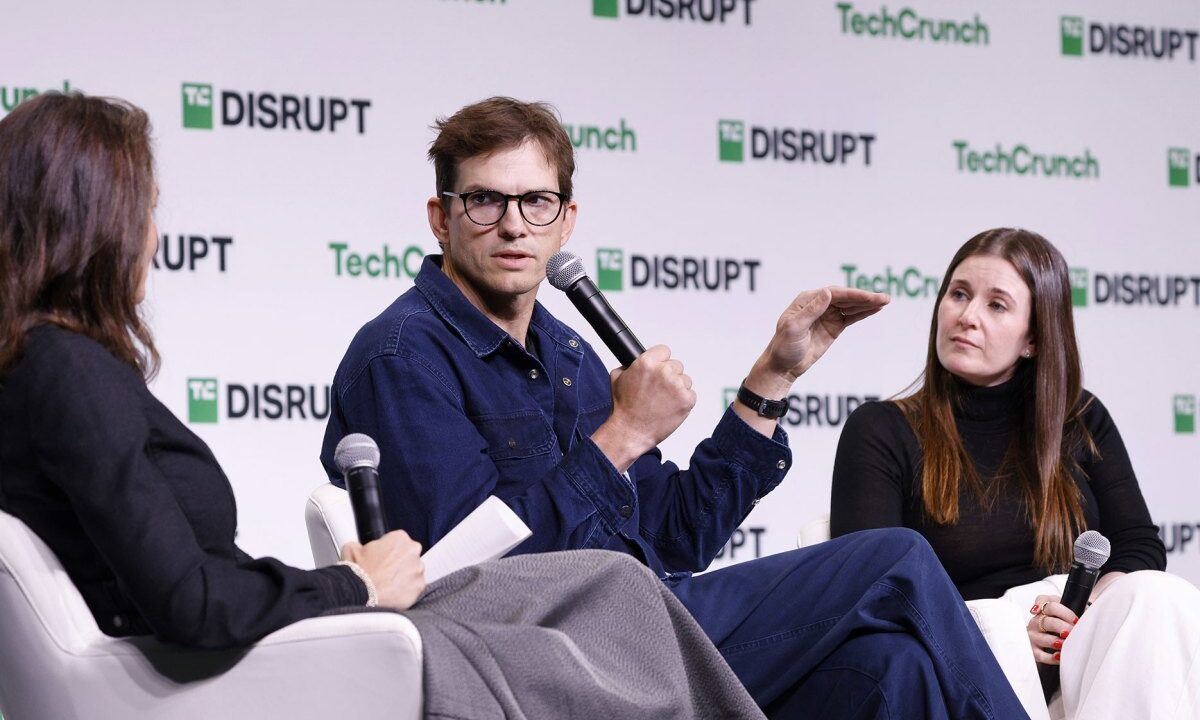 What some of Anthropic’s backers are worth before its IPO – TechCrunch Venture